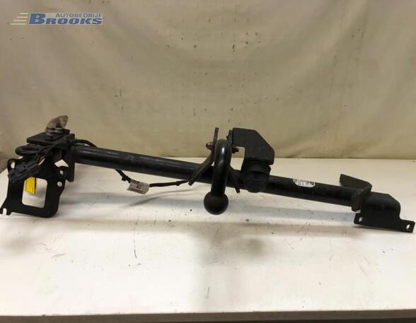 Tow Hitch (Towbar) LAND ROVER RANGE ROVER EVOQUE (L538)