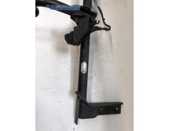 Tow Hitch (Towbar) LAND ROVER RANGE ROVER EVOQUE (L538)