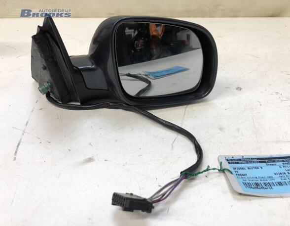 Wing (Door) Mirror VW PASSAT Variant (3B6)