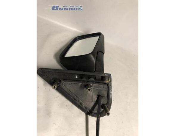 Wing (Door) Mirror VW GOLF III (1H1)