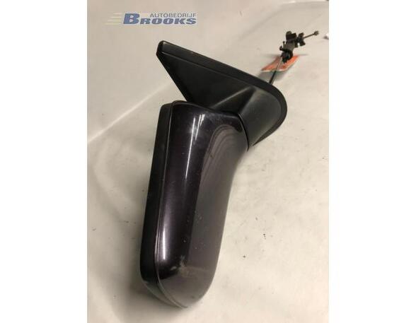 Wing (Door) Mirror VW GOLF III (1H1)