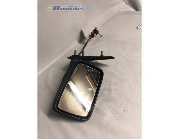 Wing (Door) Mirror VW GOLF III (1H1)