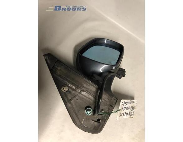 Wing (Door) Mirror VW GOLF IV (1J1)