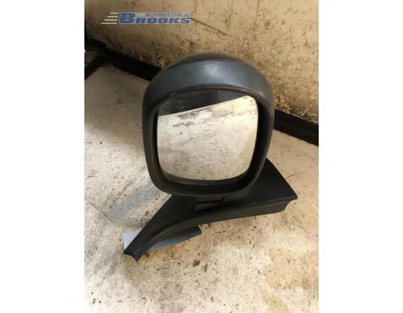 Wing (Door) Mirror RENAULT SCÉNIC I MPV (JA0/1_, FA0_)