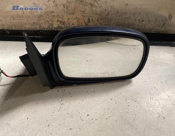 Wing (Door) Mirror KIA SPORTAGE SUV (K00), KIA RETONA Closed Off-Road Vehicle (FK)