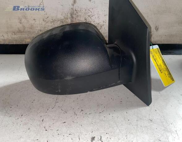 Wing (Door) Mirror HYUNDAI GETZ (TB)