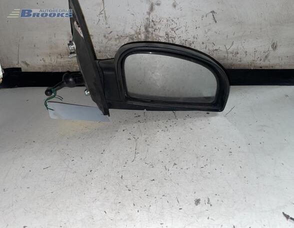 Wing (Door) Mirror HYUNDAI GETZ (TB)