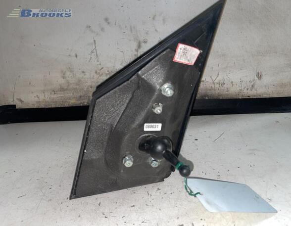 Wing (Door) Mirror HYUNDAI GETZ (TB)