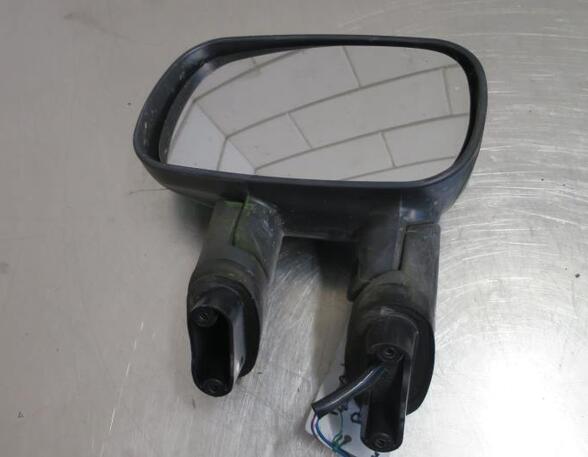 Wing (Door) Mirror FIAT DOBLO MPV (119_, 223_)