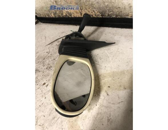 Wing (Door) Mirror FIAT SEICENTO / 600 (187_)