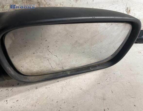 Wing (Door) Mirror VW CADDY II Box Body/MPV (9K9A)