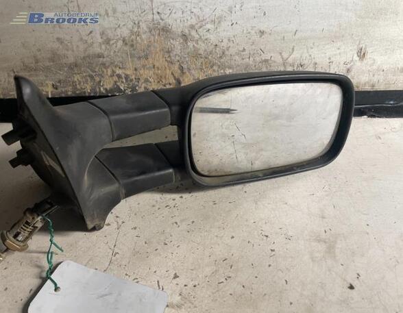 Wing (Door) Mirror VW CADDY II Box Body/MPV (9K9A)