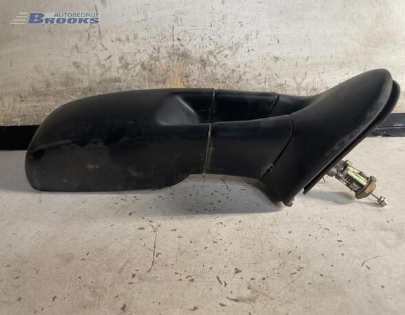 Wing (Door) Mirror VW CADDY II Box Body/MPV (9K9A)