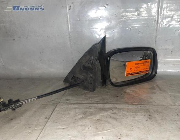 Wing (Door) Mirror VW PASSAT Variant (3A5, 35I)