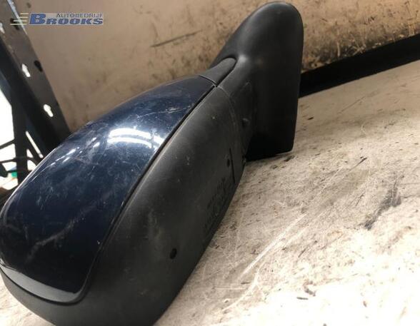 Wing (Door) Mirror PEUGEOT 306 Break (7E, N3, N5)