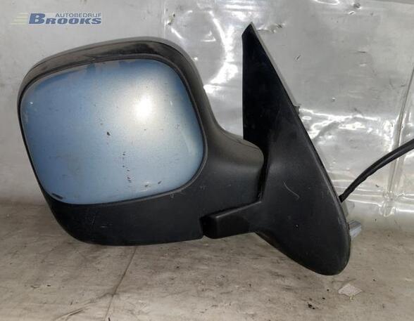 Wing (Door) Mirror CITROËN BERLINGO / BERLINGO FIRST MPV (MF_, GJK_, GFK_)