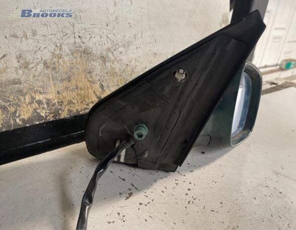 Wing (Door) Mirror VW BORA (1J2)