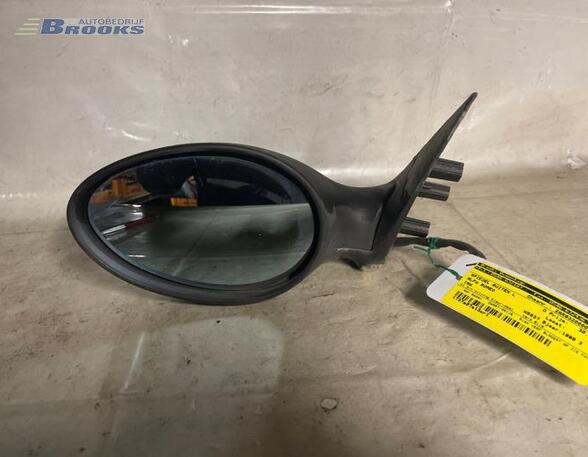 Wing (Door) Mirror ALFA ROMEO 156 (932_)