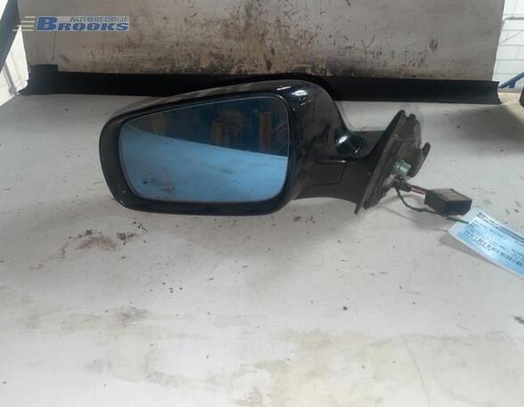 Wing (Door) Mirror AUDI A3 (8L1)