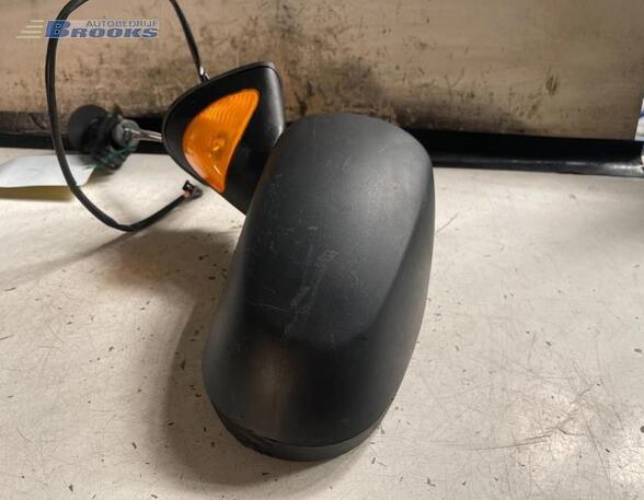 Wing (Door) Mirror RENAULT MODUS / GRAND MODUS (F/JP0_)