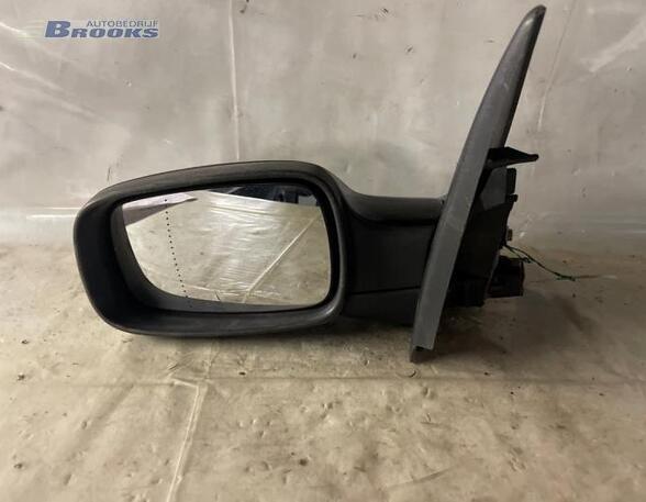 Wing (Door) Mirror RENAULT MEGANE II (BM0/1_, CM0/1_)