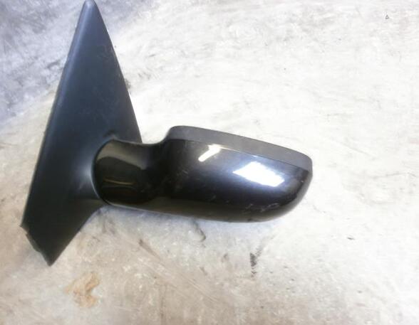 Wing (Door) Mirror RENAULT MEGANE II (BM0/1_, CM0/1_)