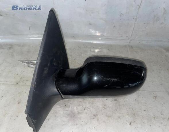 Wing (Door) Mirror RENAULT MEGANE II (BM0/1_, CM0/1_)