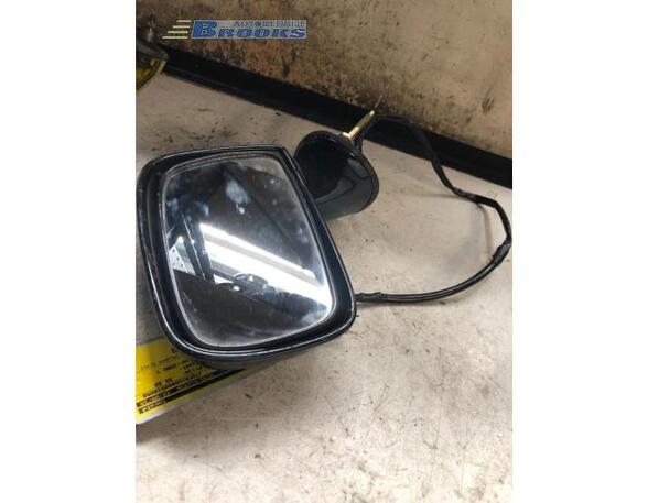 Wing (Door) Mirror TOYOTA MR2 III (ZZW3_)