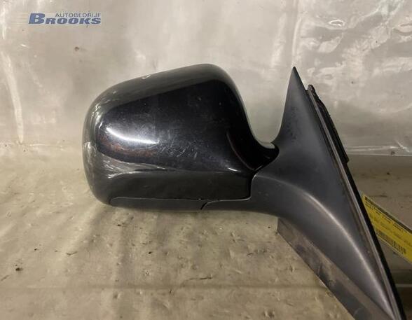 Wing (Door) Mirror AUDI A4 Avant (8D5, B5)