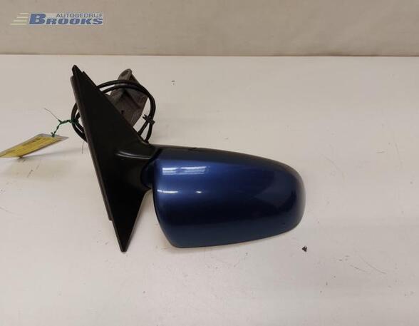 Wing (Door) Mirror AUDI A4 B7 Convertible (8HE)