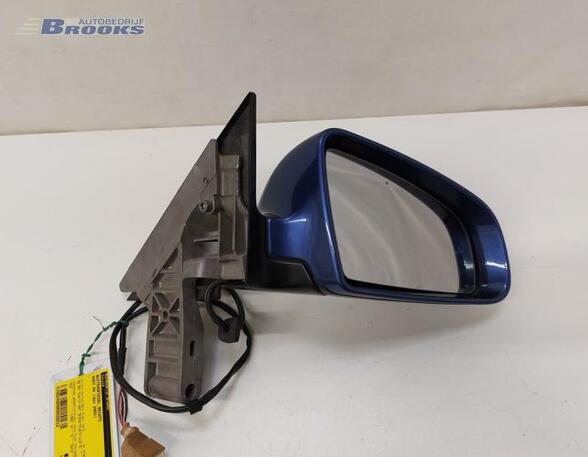 Wing (Door) Mirror AUDI A4 B7 Convertible (8HE)