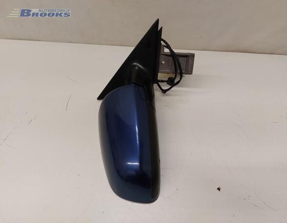 Wing (Door) Mirror AUDI A4 B7 Convertible (8HE)