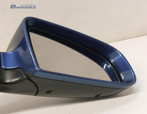 Wing (Door) Mirror AUDI A4 B7 Convertible (8HE)