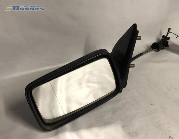 Wing (Door) Mirror VW GOLF III Cabriolet (1E7)