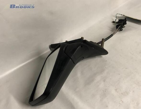 Wing (Door) Mirror VW GOLF III Cabriolet (1E7)