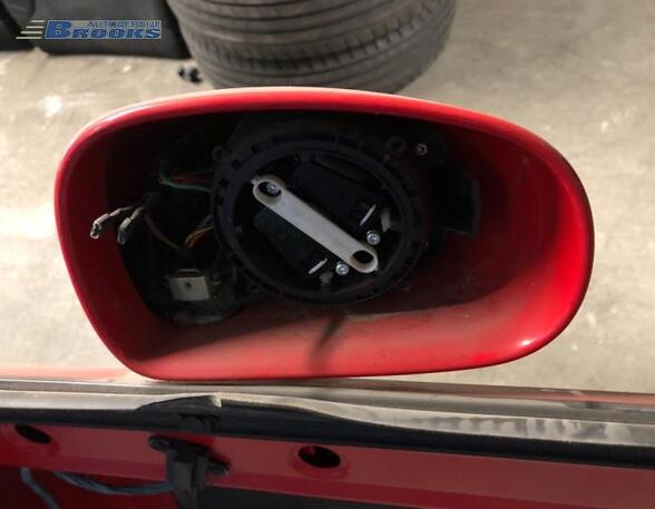 Wing (Door) Mirror AUDI TT (8N3)