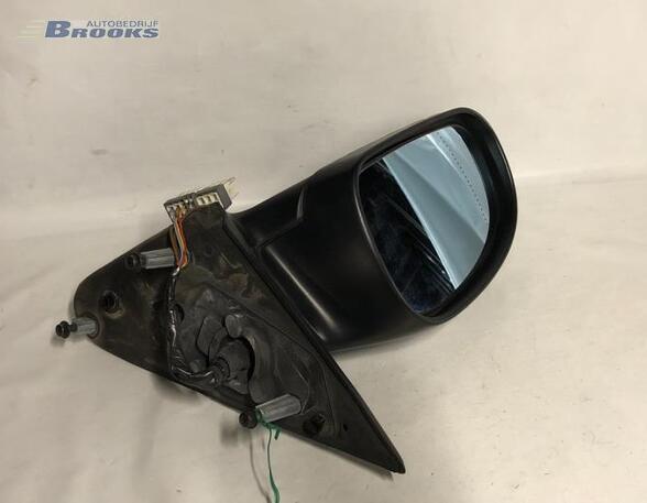 Wing (Door) Mirror PEUGEOT 406 Break (8E/F)