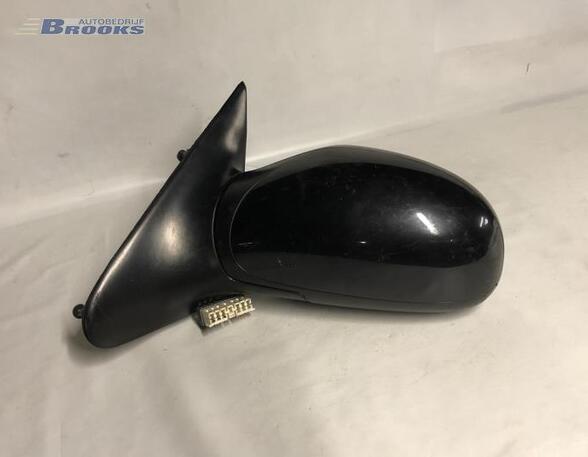 Wing (Door) Mirror PEUGEOT 406 Break (8E/F)