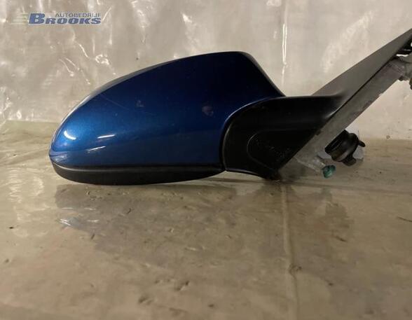 Wing (Door) Mirror BMW 1 (E87), BMW 1 (E81)