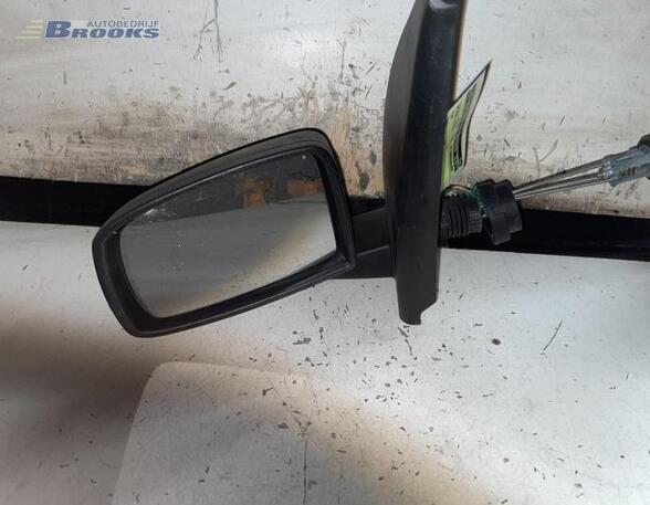 Wing (Door) Mirror FIAT PANDA (169_)