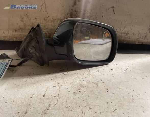 Wing (Door) Mirror AUDI A3 (8L1)