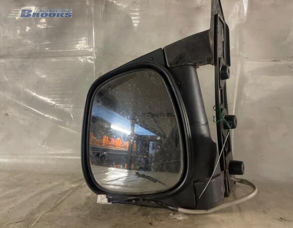 Wing (Door) Mirror HYUNDAI H-1 Travel (TQ)