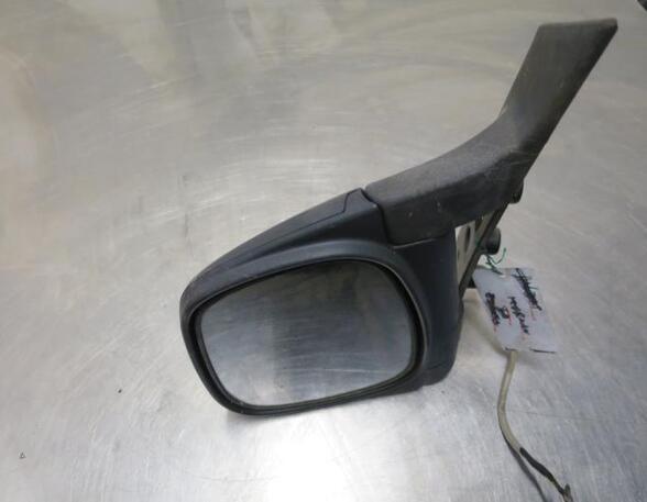 Wing (Door) Mirror HYUNDAI H-1 Travel (TQ)