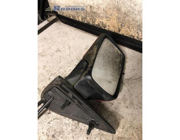 Wing (Door) Mirror VW GOLF III Variant (1H5)