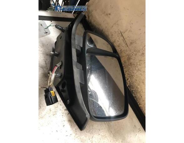 Wing (Door) Mirror OPEL MOVANO Bus (X70)