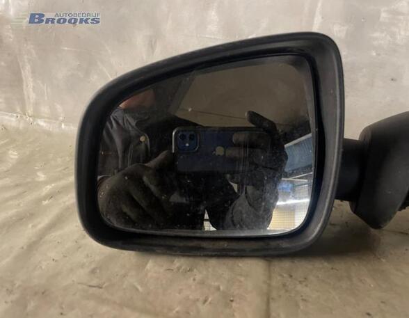 Wing (Door) Mirror DACIA LOGAN EXPRESS (FS_), DACIA LOGAN Pickup (US_)