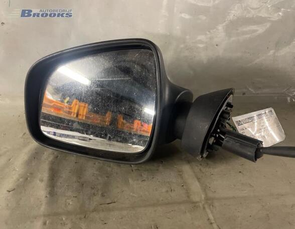 Wing (Door) Mirror DACIA LOGAN EXPRESS (FS_), DACIA LOGAN Pickup (US_)