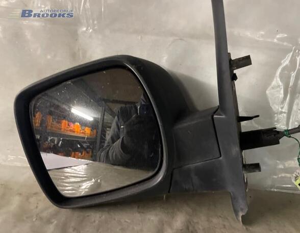 Wing (Door) Mirror RENAULT KANGOO Express (FW0/1_)