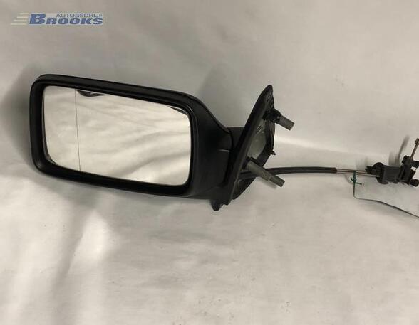 Wing (Door) Mirror VW GOLF III (1H1)