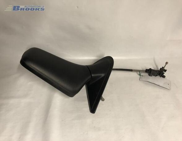 Wing (Door) Mirror VW GOLF III (1H1)